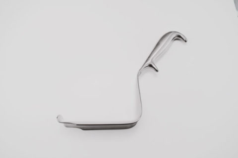 St. Marks (Lloyd-Davis) Pelvis Retractor | Warmed Surgical